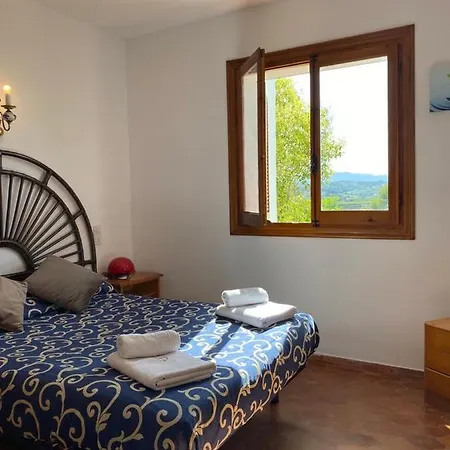 Holiday home Amazing Rustic Village Moraira