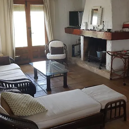 Amazing Rustic Village Holiday home