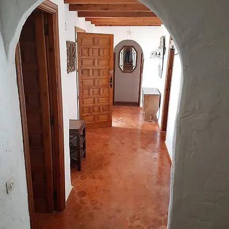 Amazing Rustic Village Moraira