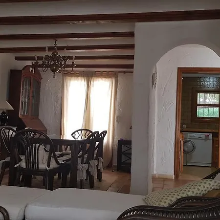 Amazing Rustic Village Ferienhaus *
