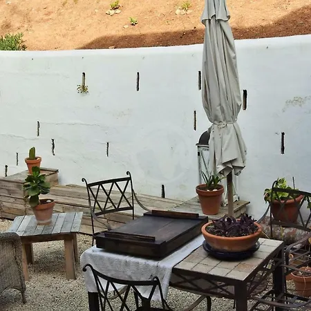 Ferienhaus Amazing Rustic Village