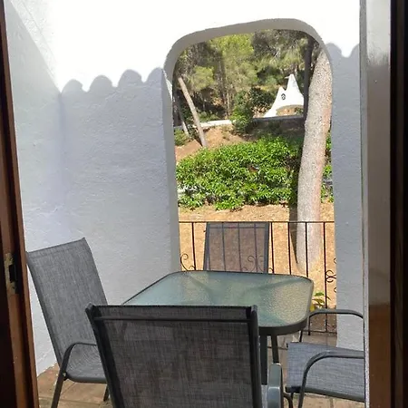 Amazing Rustic Village Moraira
