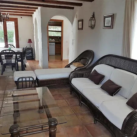 Amazing Rustic Village Vakantiehuis *