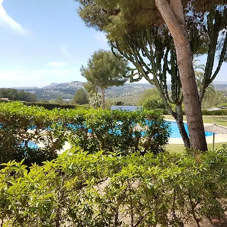 Amazing Rustic Village * Moraira