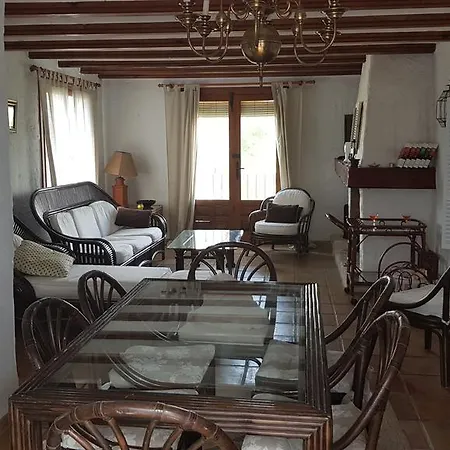 Vakantiehuis Amazing Rustic Village