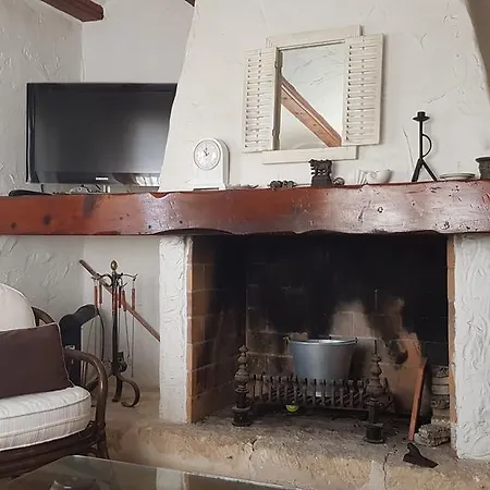 Amazing Rustic Village Vakantiehuis Moraira