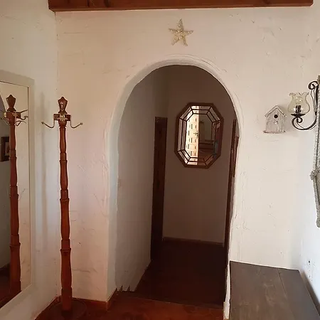 Vakantiehuis Amazing Rustic Village *