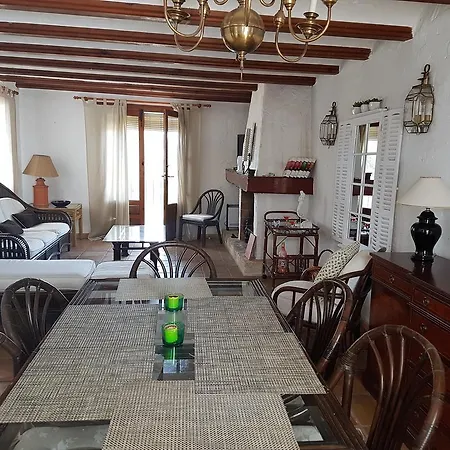 Amazing Rustic Village Vakantiehuis *