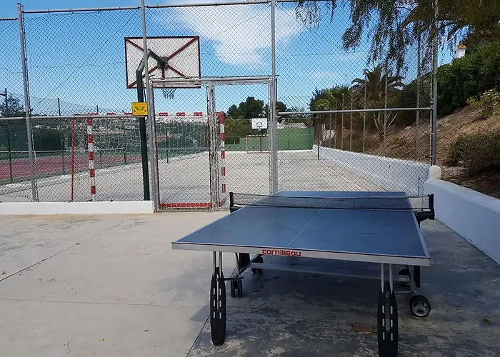 Amazing Rustic Village Holiday home Moraira