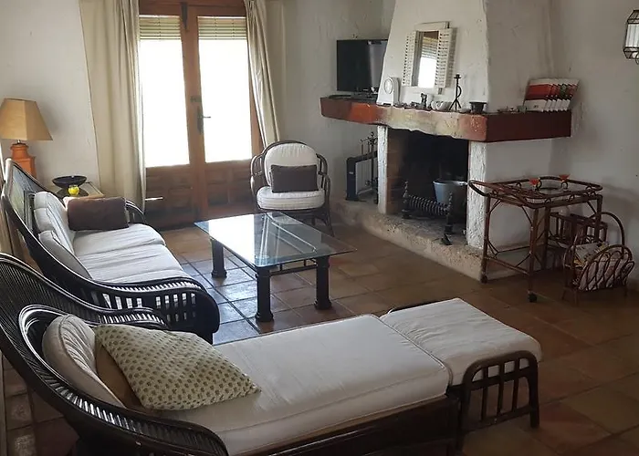 Amazing Rustic Village Holiday home