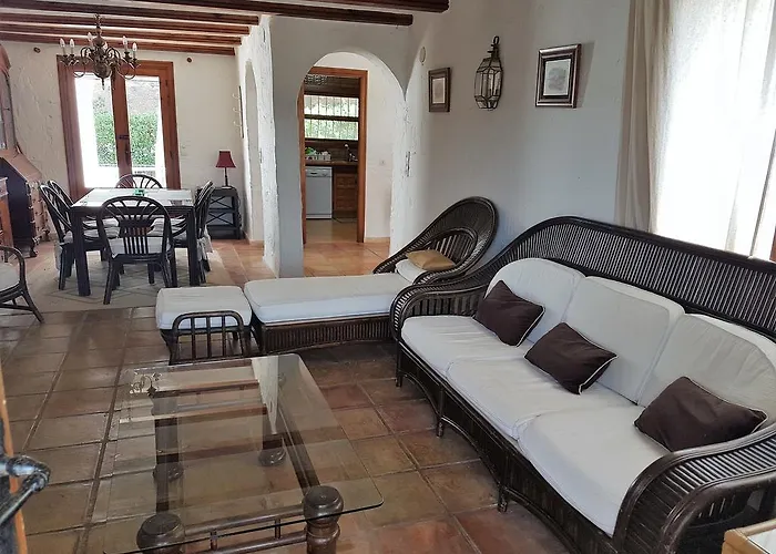 Amazing Rustic Village Holiday home *