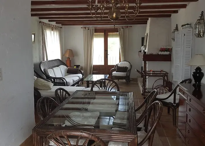 Holiday home Amazing Rustic Village