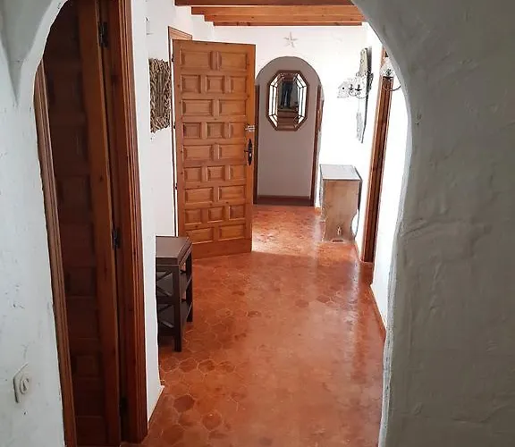 Amazing Rustic Village Moraira