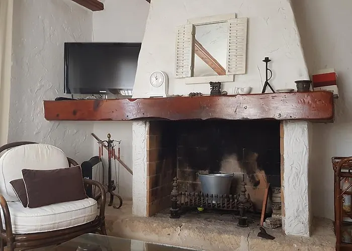 Amazing Rustic Village Holiday home Moraira