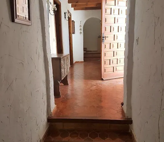 Holiday home Amazing Rustic Village Moraira
