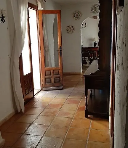 Amazing Rustic Village Moraira